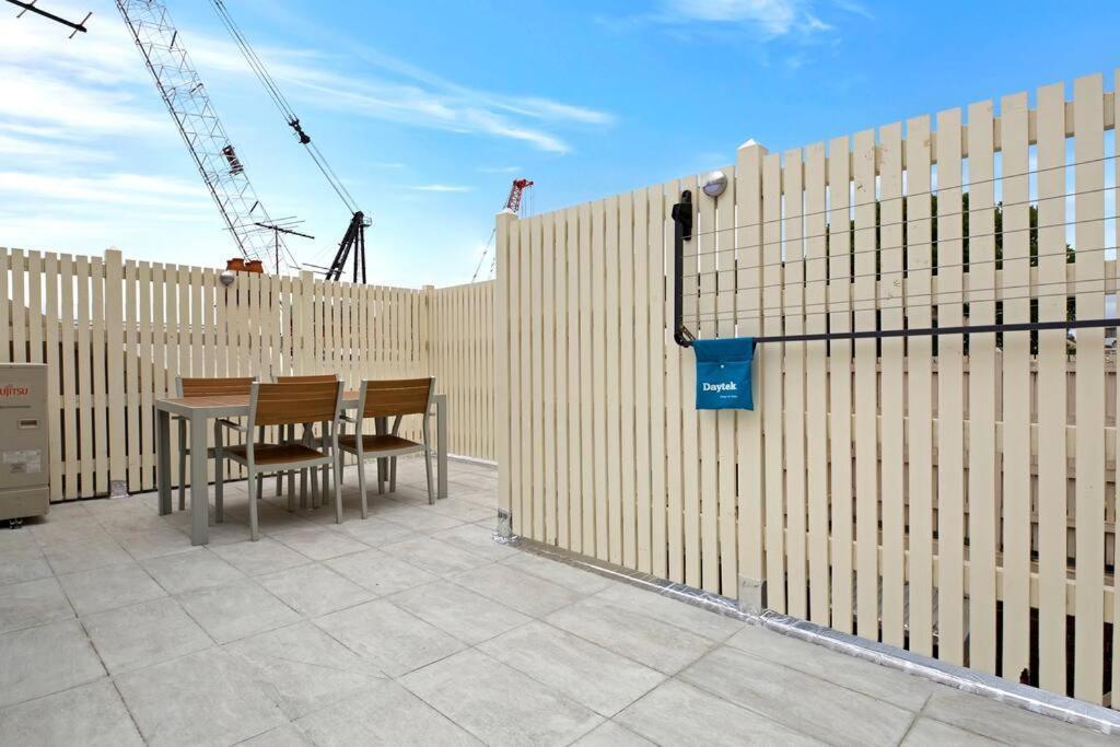 Cbd Waterview 54a Appartamento *
