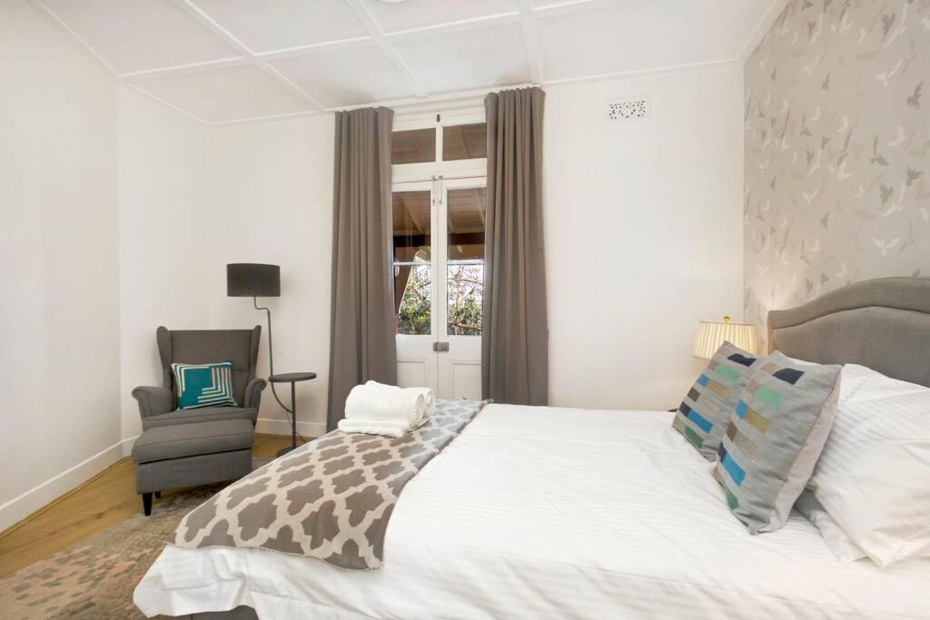 Cbd Waterview 54a Appartamento *