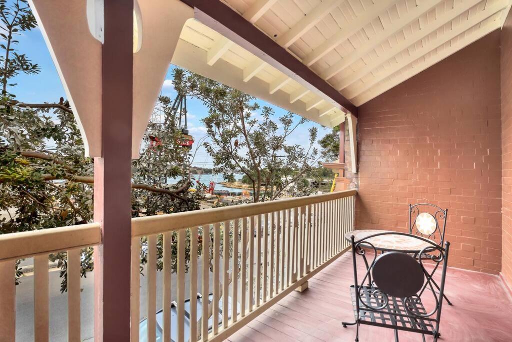 Cbd Waterview 54a Appartamento Sydney